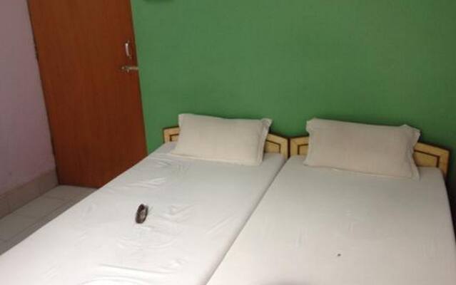 Hotel Badhan Inn, Ambikapur 1